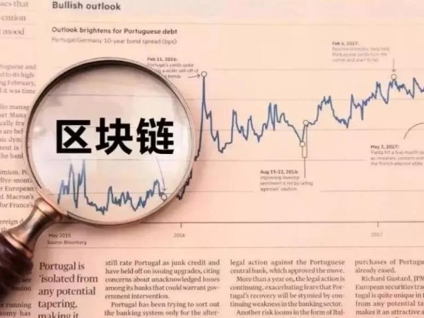 2019，區塊鏈數字媒體正在改變數字世界！