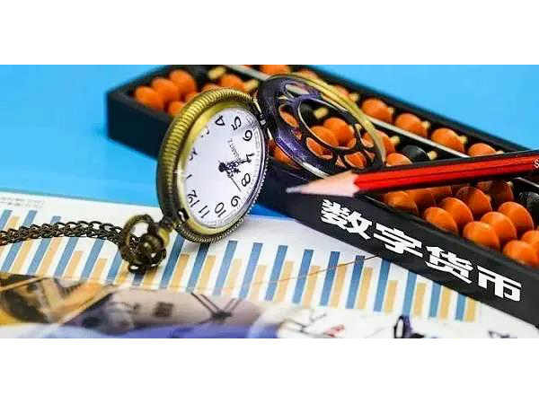 如果等到區塊鏈技術成熟再入場，這個市場將不屬于你