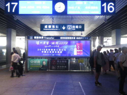 行業剖析：7月廣告數據搶鮮看，電梯廣告再成贏家